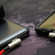 Image for article titled I Hated Power Banks Until I Used Aukey's 10,000mAh Kickstand-Bearing Wireless Charger